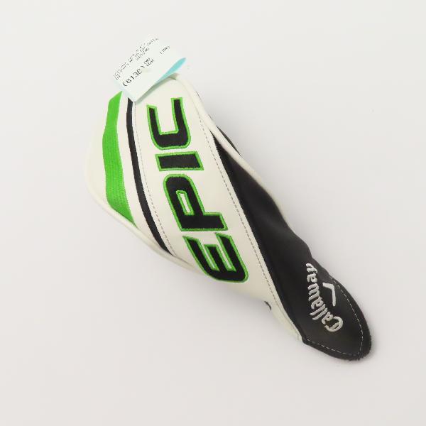 キャロウェイゴルフ EPIC EPIC MAX FAST ユーティリティ Fujikura MC 70 for Callaway 【U4】 シャフト：Fujikura MC 70 for Callaway_7