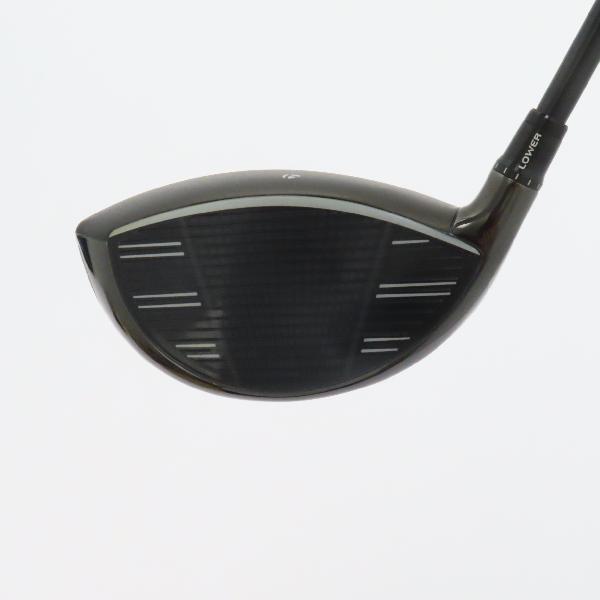 TaylorMade（テーラーメイド） Qi4D Qi4D MAX ドライバー REAX 50 Mid