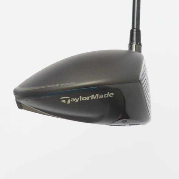 TaylorMade（テーラーメイド） Qi4D Qi4D MAX ドライバー REAX 50 Mid
