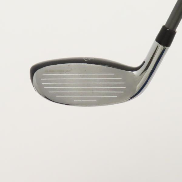 キャロウェイゴルフ EPIC EPIC MAX FAST ユーティリティ Fujikura MC 70 for Callaway 【U6】 シャフト：Fujikura MC 70 for Callaway_2