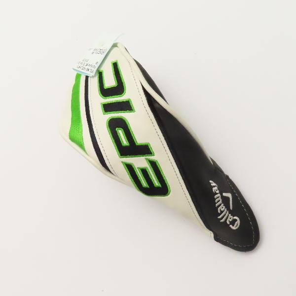 キャロウェイゴルフ EPIC EPIC MAX FAST ユーティリティ Fujikura MC 70 for Callaway 【U6】 シャフト：Fujikura MC 70 for Callaway_7