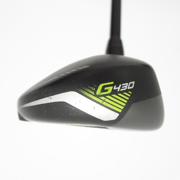 PING（ピン） G430 G430 ハイブリッド ユーティリティ ALTA J CB BLACK