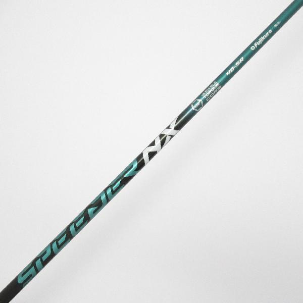 TaylorMade（テーラーメイド） Qi35 Qi35 MAX ドライバー Speeder NX