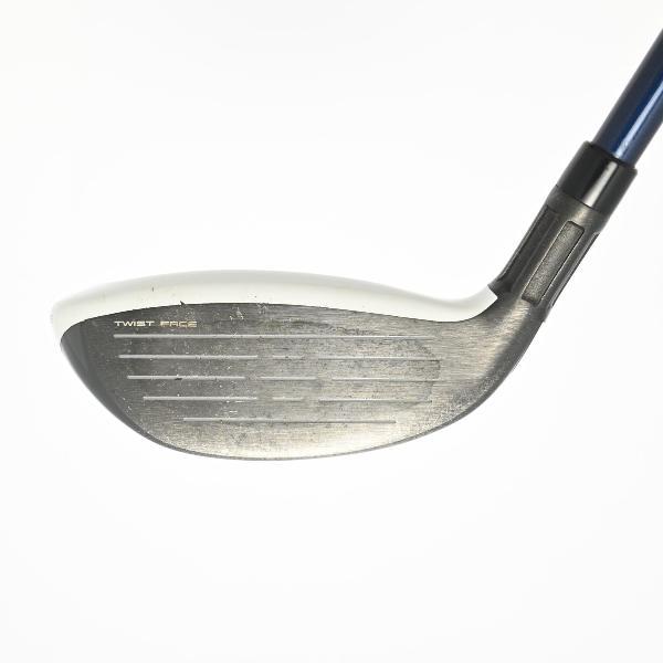 TaylorMade（テーラーメイド） SIM2 SIM2 MAX RESCUE US