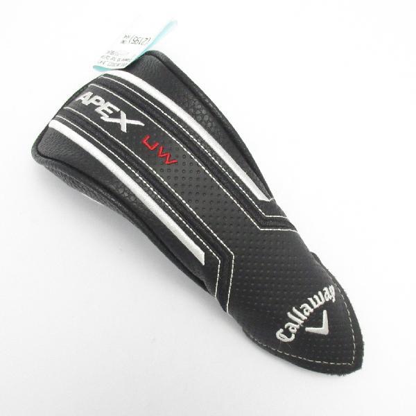2022 キャロウェイ APEX UW 17°｜Diamana 55 S Callaway（キャロウェイ） キャロウェイゴルフ APEX APEX UW(2022