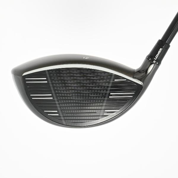 TaylorMade（テーラーメイド） Qi4D Qi4D ドライバー REAX 50 Mid