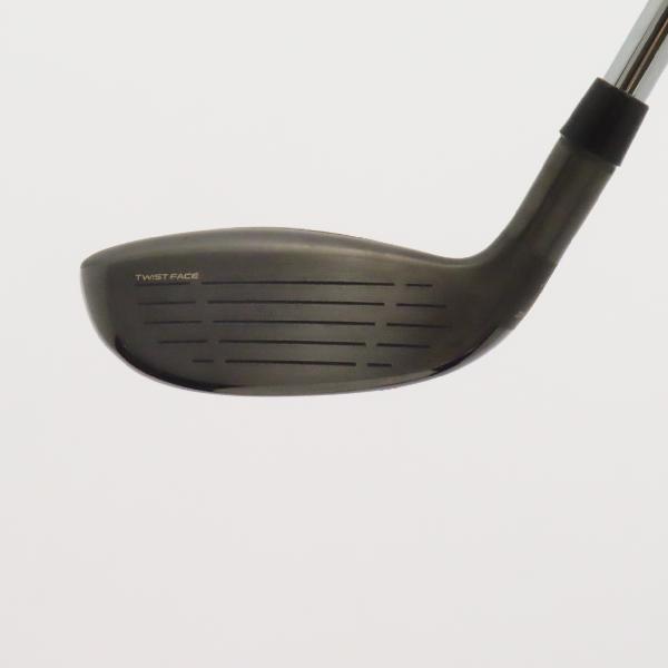 TaylorMade（テーラーメイド） Qi35 Qi35 MAX レスキュー