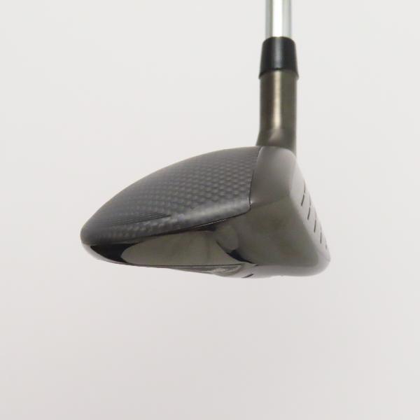 TaylorMade（テーラーメイド） Qi35 Qi35 MAX レスキュー
