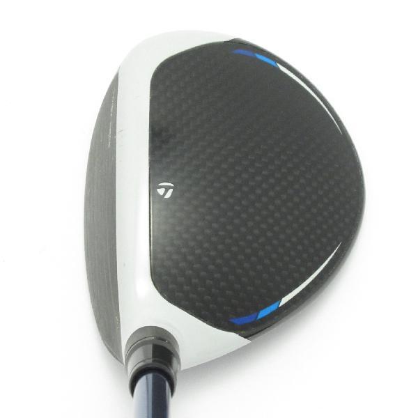 TaylorMade（テーラーメイド） SIM2 SIM2 フェアウェイウッド Diamana