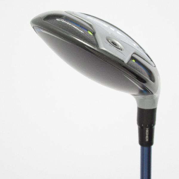 TaylorMade（テーラーメイド） SIM2 SIM2 フェアウェイウッド Diamana