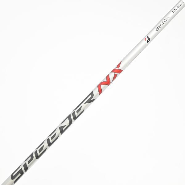 Fujikura SPEEDER NX BS40w シャフト ブリヂストン BRIDGESTONE（ブリヂストン） BRIDGESTONE GOLF B2 HT ドライバー