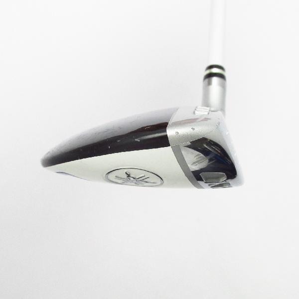 YAMAHA（ヤマハ） inpres インプレス UD+2(2021) フェアウェイウッド