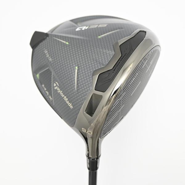 TaylorMade（テーラーメイド） Qi35 Qi35 MAX ドライバー Diamana Blue