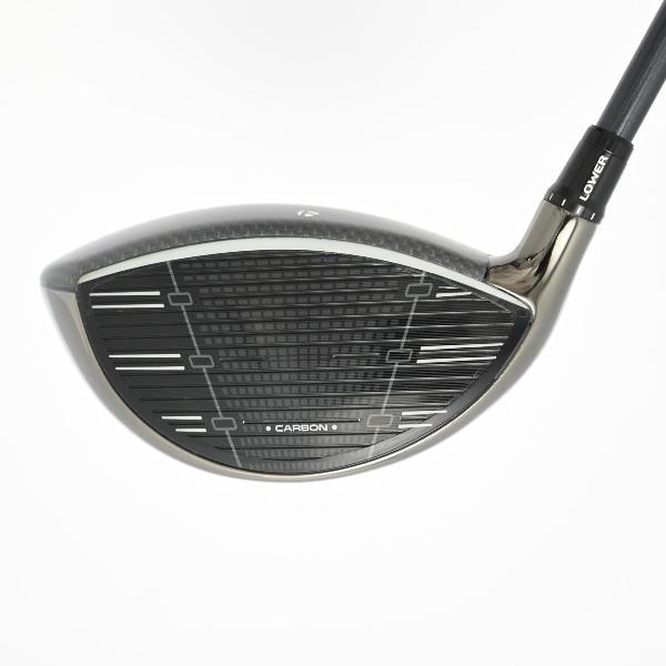 TaylorMade（テーラーメイド） Qi35 Qi35 MAX ドライバー Diamana Blue