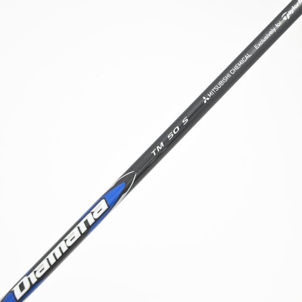 TaylorMade（テーラーメイド） Qi35 Qi35 MAX ドライバー Diamana Blue