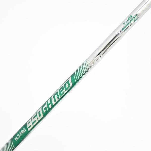 Titleist（タイトリスト） TITLEIST T300 アイアン N.S.PRO 950GH neo