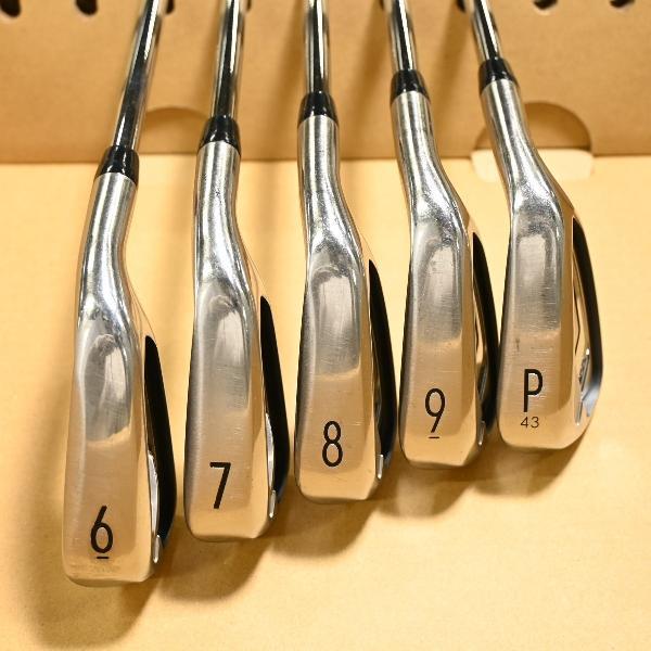 Titleist（タイトリスト） TITLEIST T300 アイアン N.S.PRO 950GH neo