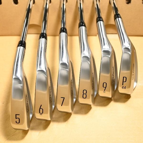 Titleist（タイトリスト） T SERIES T150(2025) アイアン N.S.PRO