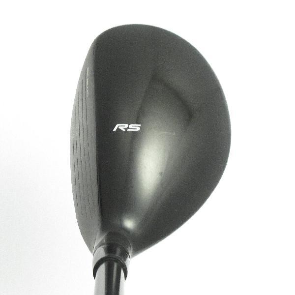 PRGR（プロギア） RS RS JUST ユーティリティ Diamana FOR PRGR 【U4