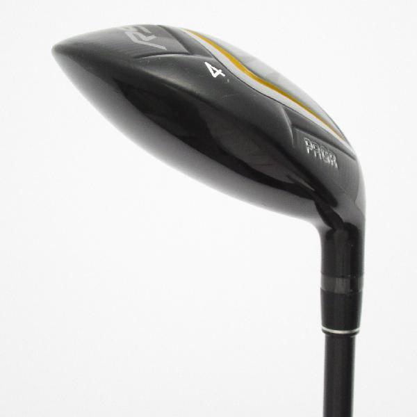 PRGR（プロギア） RS RS JUST ユーティリティ Diamana FOR PRGR 【U4