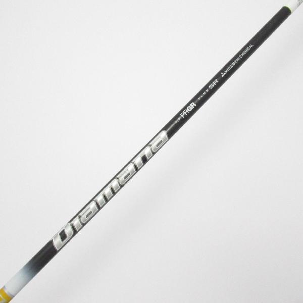 PRGR（プロギア） RS RS JUST ユーティリティ Diamana FOR PRGR 【U4