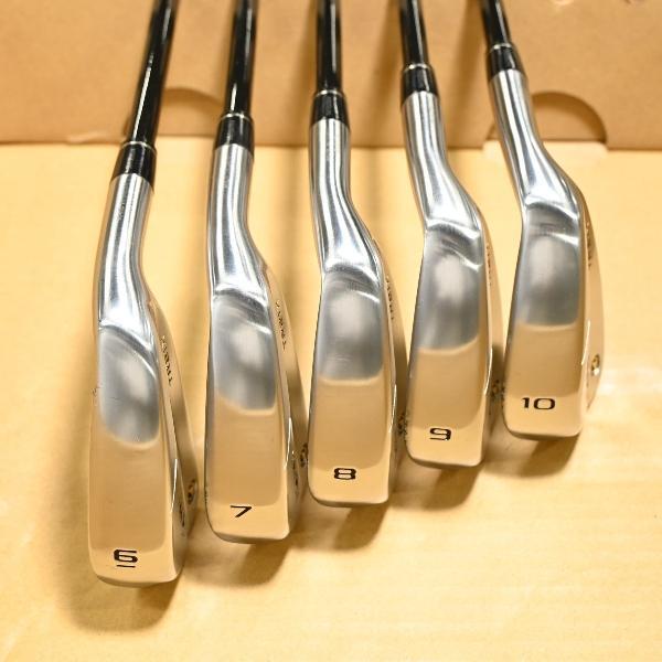 HONMA GOLF（本間ゴルフ） TOUR WORLD ツアーワールド TR21-X アイアン 