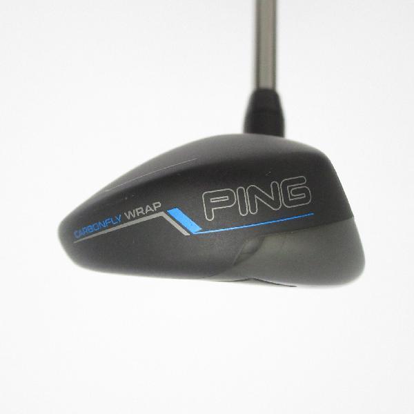PING（ピン） G440 G440 ハイブリッド ユーティリティ PING TOUR 2.0