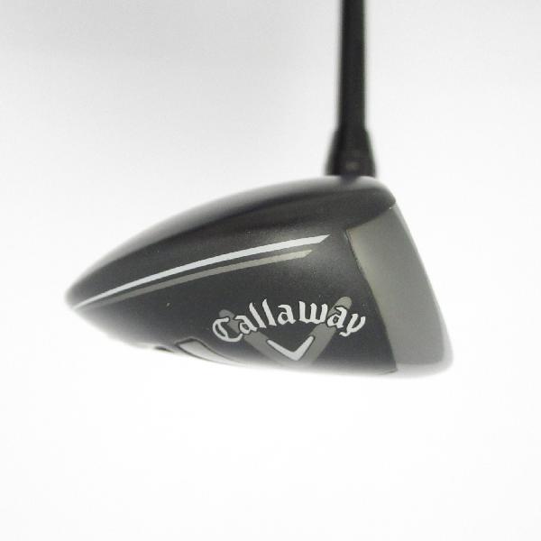 Callaway A.I. Smoke HT 5H ユーティリティSRシャフト Callaway（キャロウェイ） キャロウェイゴルフ Ai SMOKE パラダイム Ai