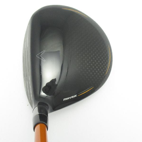 【美品】　キャロウェイ マーベリック 5w 18 tour AD DI 6S Callaway（キャロウェイ） キャロウェイゴルフ MAVRIK マーベリック
