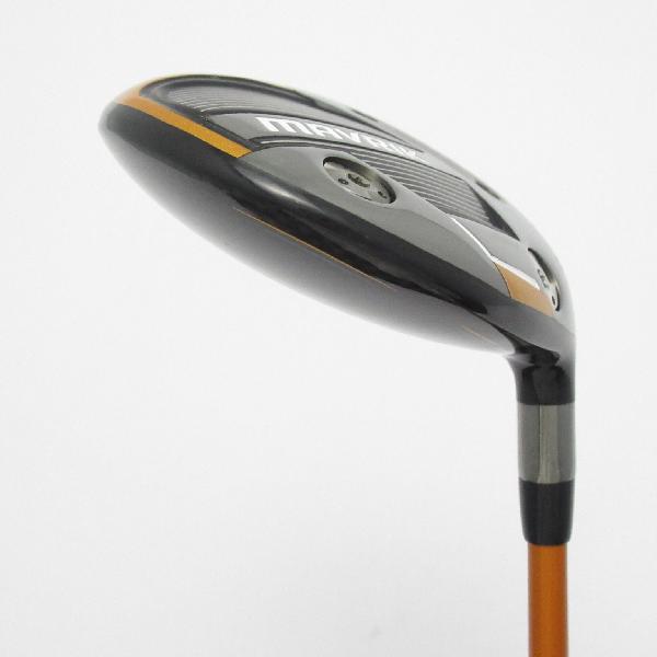 Callaway（キャロウェイ） キャロウェイゴルフ MAVRIK マーベリック