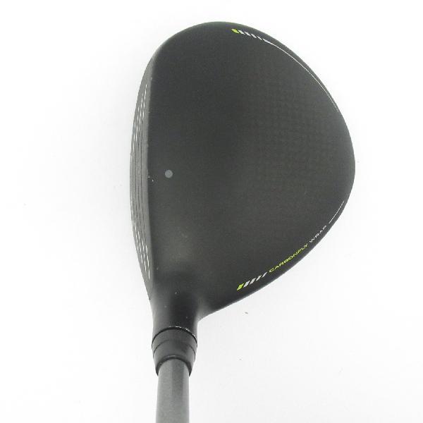 PING（ピン） G430 G430 MAX フェアウェイウッド Tour AD XC-5 【5W 