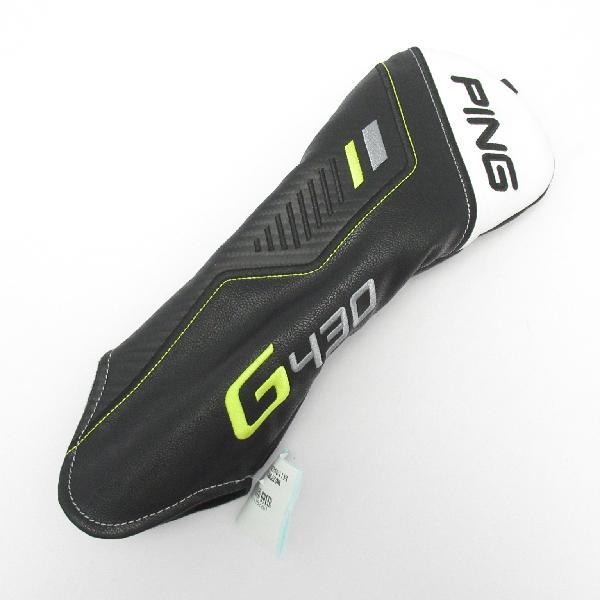PING（ピン） G430 G430 MAX フェアウェイウッド Tour AD XC-5 【5W 