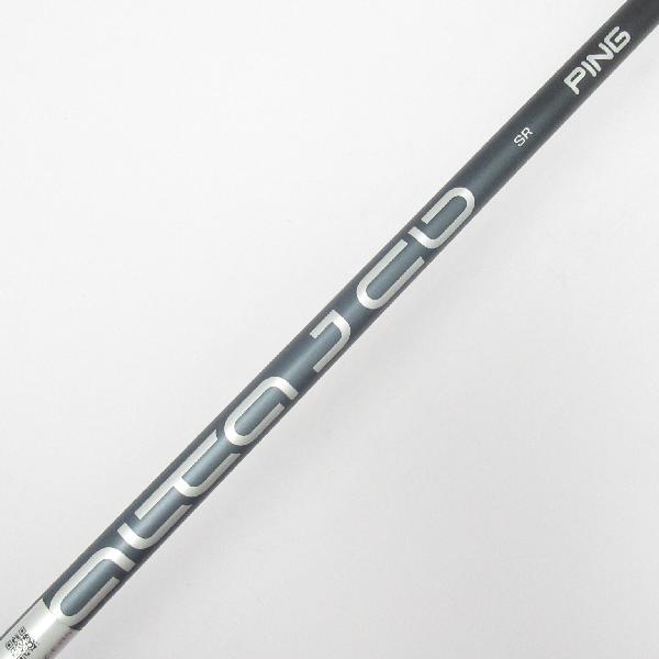 PING（ピン） G425 G425 SFT フェアウェイウッド ALTA J CB SLATE 【7W