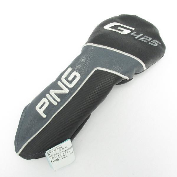 PING（ピン） G425 G425 SFT フェアウェイウッド ALTA J CB SLATE 【7W