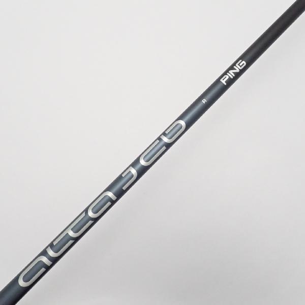 ピン G LE 2 GLe2 フェアウェイウッド フェアウェイウッド ALTA J CB SLATE レディス 【5W】 シャフト：ALTA J CB SLATE_5