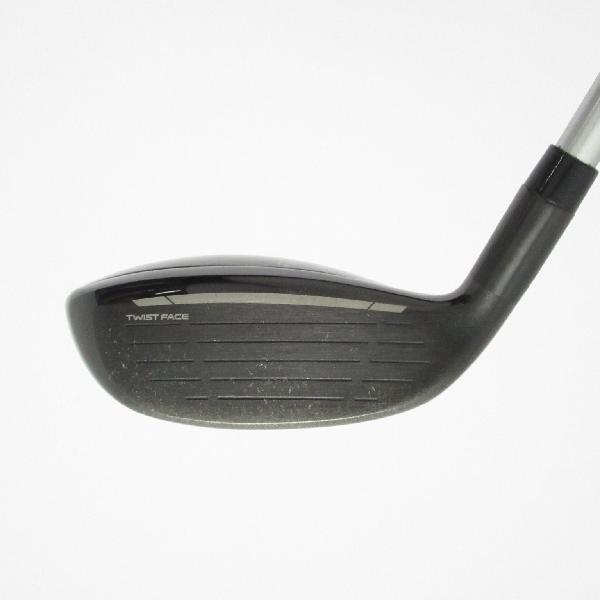 TaylorMade（テーラーメイド） Qi10 Qi10 MAX レスキュー