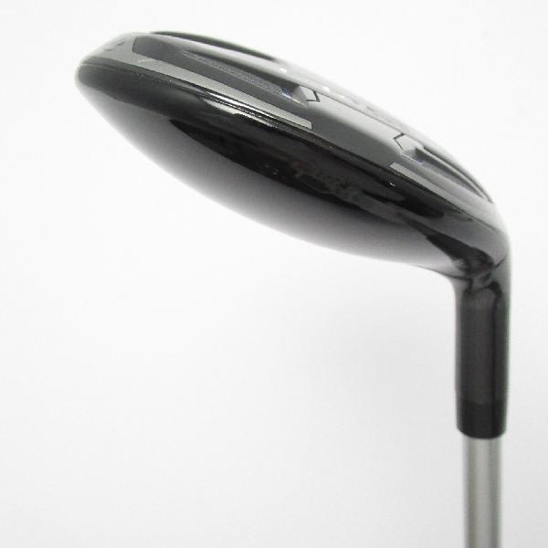 TaylorMade（テーラーメイド） Qi10 Qi10 MAX レスキュー