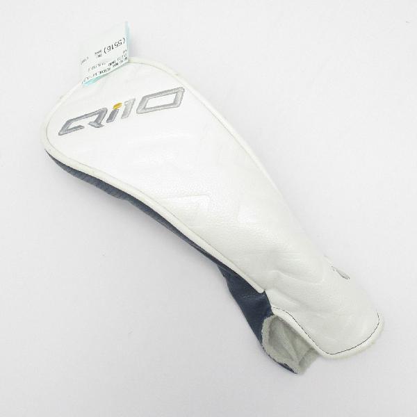 TaylorMade（テーラーメイド） Qi10 Qi10 MAX レスキュー