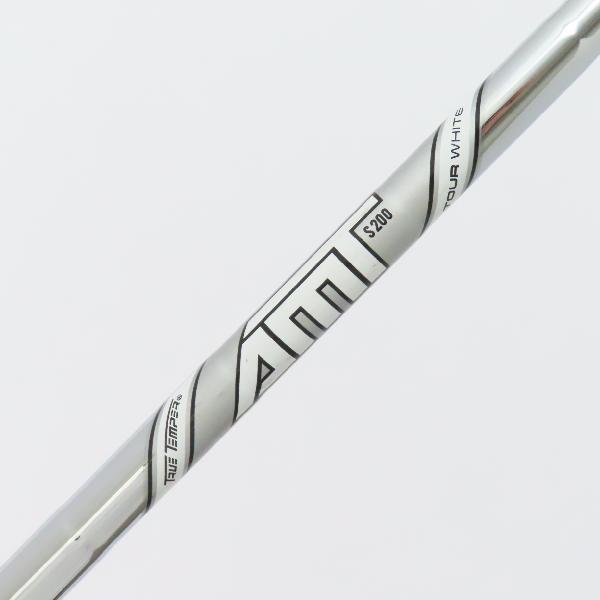 DUNLOP（ダンロップ） SRIXON スリクソン ZX5 MkII アイアン AMT TOUR