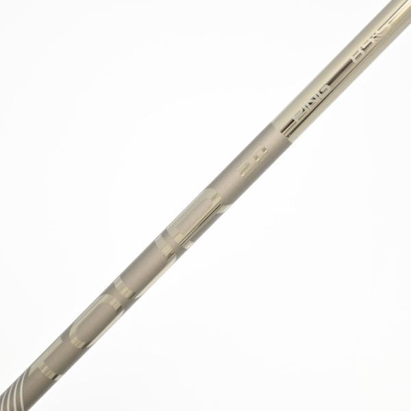 ピン I SERIES i クロスオーバー ハイドロパールマットブラック仕上げ ユーティリティ PING TOUR 2.0 CHROME 85 【U4】 シャフト・・・_5