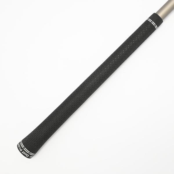 ピン I SERIES i クロスオーバー ハイドロパールマットブラック仕上げ ユーティリティ PING TOUR 2.0 CHROME 85 【U4】 シャフト・・・_6