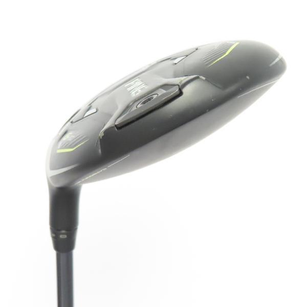 PING（ピン） G430 G430 SFT フェアウェイウッド PING TOUR 2.0 BLACK