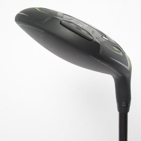 PING（ピン） G430 G430 MAX フェアウェイウッド ALTA J CB BLACK 【5W