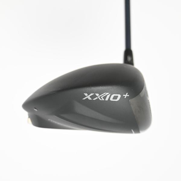 ダンロップ XXIO ゼクシオ 14+ (2026) ドライバー SPEEDER NX DST for XXIO  シャフト：SPEEDER NX DST for XXIO_3