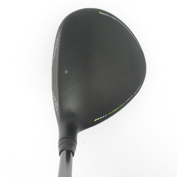 PING（ピン） G430 G430 MAX フェアウェイウッド PING TOUR 2.0 BLACK