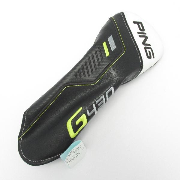 PING（ピン） G430 G430 MAX フェアウェイウッド PING TOUR 2.0 BLACK