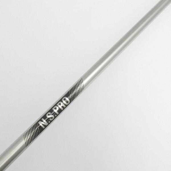 オデッセイ AI-ONE MILLED Ai-ONE MILLED TRI-BEAM SEVEN T CH パター スチールシャフト 【33.5】 シャフト：スチールシャフト_5