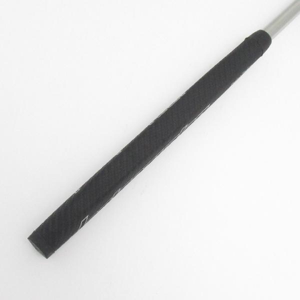 オデッセイ AI-ONE MILLED Ai-ONE MILLED TRI-BEAM SEVEN T CH パター スチールシャフト 【33.5】 シャフト：スチールシャフト_6