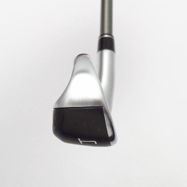 テーラーメイド SIM SIM DHY ユーティリティ Aerotech SteelFiber h-j 78 【U4】 シャフト：Aerotech SteelFiber h-j 78_3