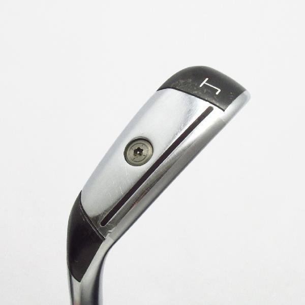 テーラーメイド SIM SIM DHY ユーティリティ Aerotech SteelFiber h-j 78 【U4】 シャフト：Aerotech SteelFiber h-j 78_4